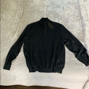 joseph abboud sweater